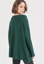 Zielony Sweter Tryxsyss