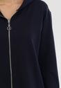 Granatowa Bluza Lonewatcher