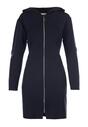 Granatowa Bluza Lonewatcher