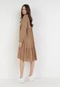 Rochie Bej
