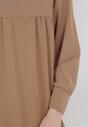 Rochie Bej