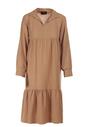 Rochie Bej