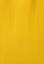 Żółty Sweter Leulaira