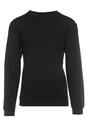 Czarna Bluza Limothea