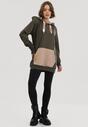 Khaki Bluza Fogreaver