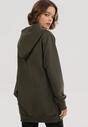 Khaki Bluza Fogreaver