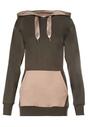 Khaki Bluza Fogreaver