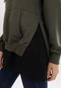 Khaki Bluza Summerfist