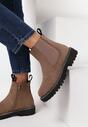 Botine Kaki