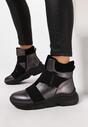 Botine Argintii