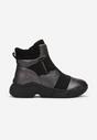 Botine Argintii