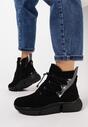 Botine Negre