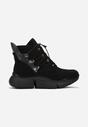Botine Negre