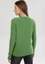 Zielony Sweter Swiftcoat