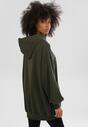 Khaki Bluza Murilody