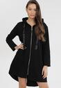 Czarna Bluza Morgatune