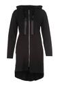Czarna Bluza Morgatune