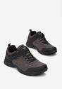 Ciemnoszare Buty Sportowe Nalise