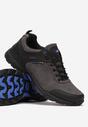 Ciemnoszare Buty Sportowe Nalise