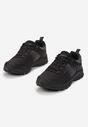 Czarno-Szare Buty Sportowe Phelinai