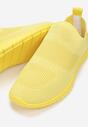 Żółte Buty Sportowe Galithusa