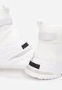 Białe Sneakersy Alarose