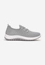 Szare Buty Sportowe Corderinia