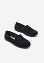 Mocasini Bleumarin