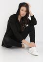 Czarna Bluza Samesis
