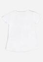 Biała Koszulka Calonophe