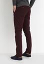 Pantaloni Bordo