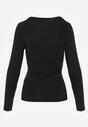 Czarna Bluzka Phylys