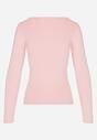 Rózsaszín blúz
