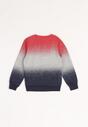 Czerwona Bluza Renette