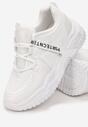 Białe Sneakersy Oriharice
