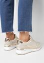 Pantofi sport Bej
