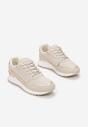 Pantofi sport Bej
