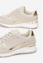 Pantofi sport Bej