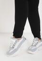 Czarne Spodnie Skinny Genimere