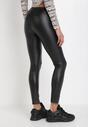 Czarne Legginsy Nestor
