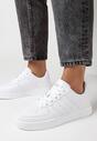 Białe Sneakersy Adriney