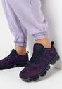 Fioletowe Buty Sportowe Eirerian
