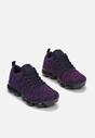 Fioletowe Buty Sportowe Eirerian