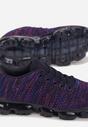 Fioletowe Buty Sportowe Eirerian