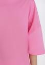 Różowy T-shirt Wylinoth