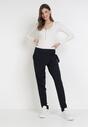 Pantaloni Bleumarin
