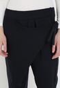 Pantaloni Bleumarin