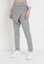Szare Spodnie Orphanise