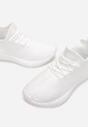 Białe Buty Sportowe Thanessei