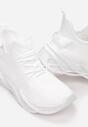 Białe Buty Sportowe Ariedah